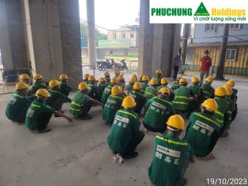 KHÁCH SẠN TỪ HOA CÔNG CHÚA